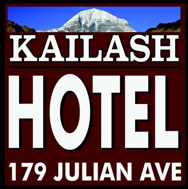 Kailash Hotel San Francisco Exterior photo